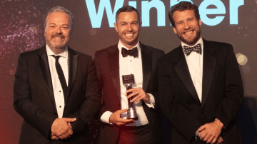 Back-to-back wins for Saffery Trust in eprivateclient Excellence Awards