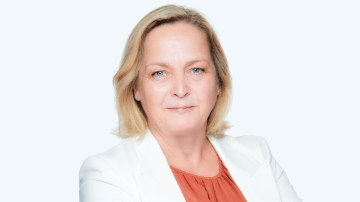 Chief Operating Officer at JCRA attains Chartered Director status