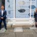 HSBC celebrates 125 and 100-year branch anniversaries in Guernsey and Sark