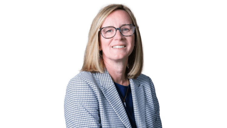 New Non-Executive Director joins Jersey Post International