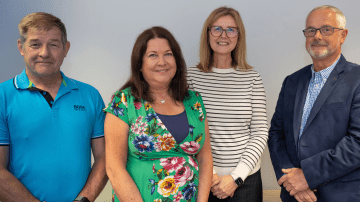 New President and Tribunal Members sworn in at Royal Court