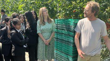 Coop expands retail careers initiative across the Channel Islands
