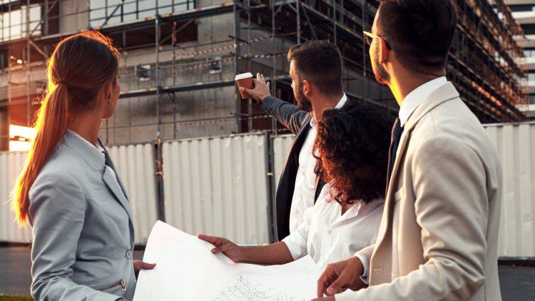 Environmental considerations with commercial property