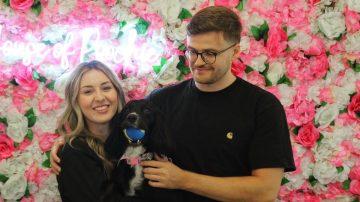 Jersey dog grooming salon marks two-year milestone