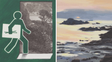 Local postcard auction to raise funds for Guernsey Arts
