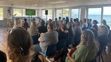 Impact Accelerator Programme launches to strengthen Jersey’s Health and Social Care charities