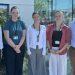 Sixth Form students inspired by taste of medicine experience