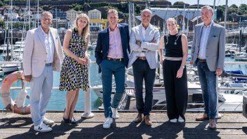 Affinity expands into the Middle East with new office in Dubai