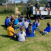 St Martin’s Primary pupils bring Guernsey Housing Association meadow to life
