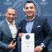 Head Sommelier at The Atlantic Hotel rises to no. 35 in Top 100 Sommeliers list
