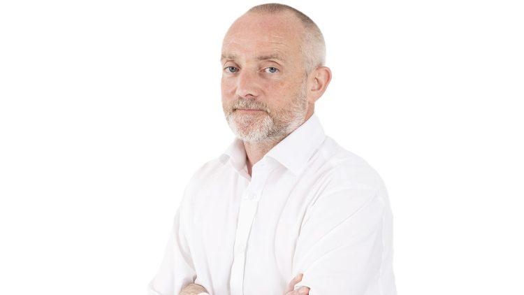 Ben Mardon