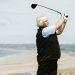 Butterfield helps to inspire future golf champions with Dame Laura Davies