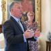 Lieutenant-Governor hosts event celebrating Guernsey’s business