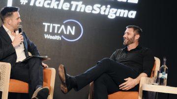 Rugby event raises £67,000 for mental health charity