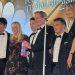 Highvern win at Drawdown Awards for sixth year running
