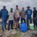 Threatened geckos returned to the wild five years after being rescued from oil spill in Mauritius