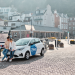 EVie beats 1000 trip target as new A2B service accelerates growth