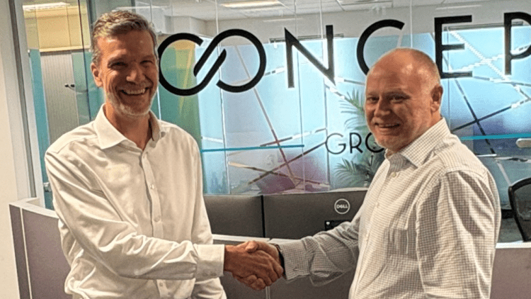 Belasko acquires Concept Group in Guernsey