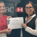 HSBC becomes first Tiny Seeds certified ‘Fertility Friendly Workplace’