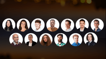 Highvern announces mid-year promotions across offices
