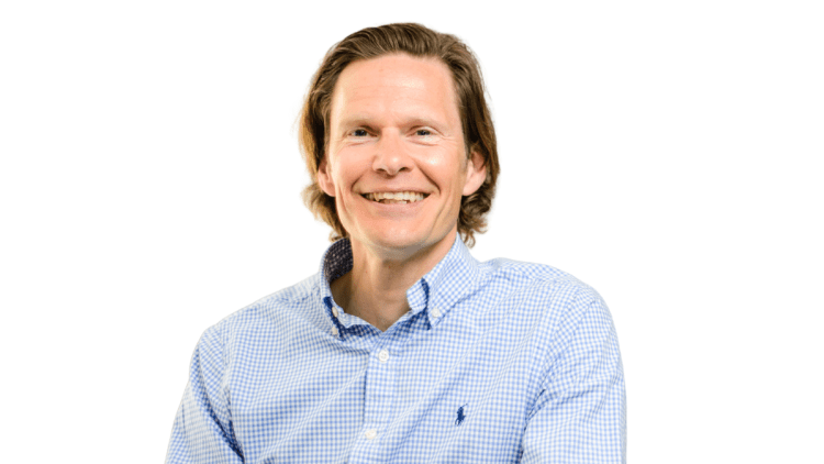 Arolla strengthens shareholder team with new appointment