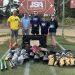 Jersey Softball Association awarded grant to help grow the sport locally