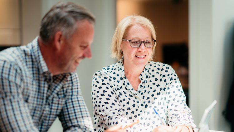 Integrated Group strengthens Leadership Team with new appointments