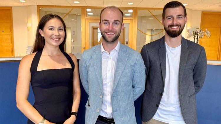 IoD Guernsey Next Gen Committee announces new Chair and Vice Chairs
