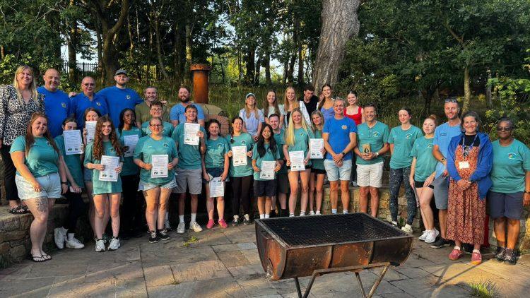 IoM Jersey student exchange