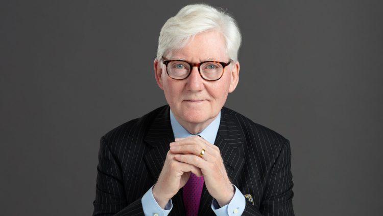 Celebrating 50 years at the Bar of England and Wales