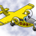 Third Leo Seeker book launched to raise funds for Channel Islands Air Search