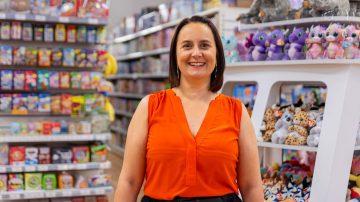 Aladdin’s Cave launches Toy Ambassador search