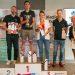 Prosperity 24/7’s pedal power raises over £18,000 for Macmillan Cancer Support Jersey and Kezia’s Fund