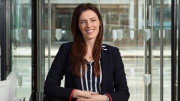 More than 130 recognised with promotion across JTC’s global network
