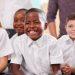 Autism Jersey announces new and used school uniform partnership with Marks & Spencer Jersey