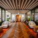 Jersey Airport’s new No1 Lounge showcases local craftsmanship