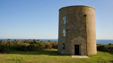 Historic Telegraph Tower opens to the public as new visitor attraction in Alderney