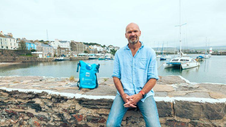 Visit Isle of Man launches new initiative with competition to win ‘Big Blue Bag’