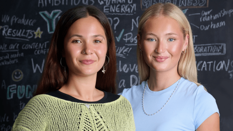 Orchard welcomes UK talent