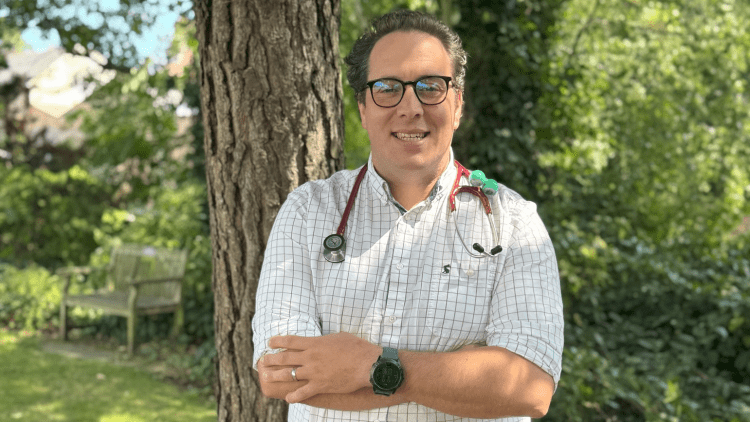 Digital Jersey supports local roll-out of AI health tool