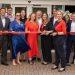 HSBC reopens St Martin’s branch in Guernsey following extensive refurbishment