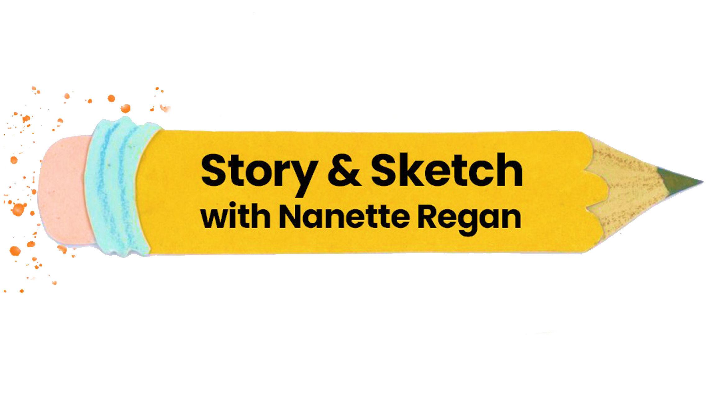 Harbour Gallery Story and Sketch Course