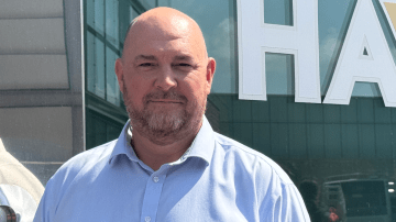 Hawk appoints new Commercial Director