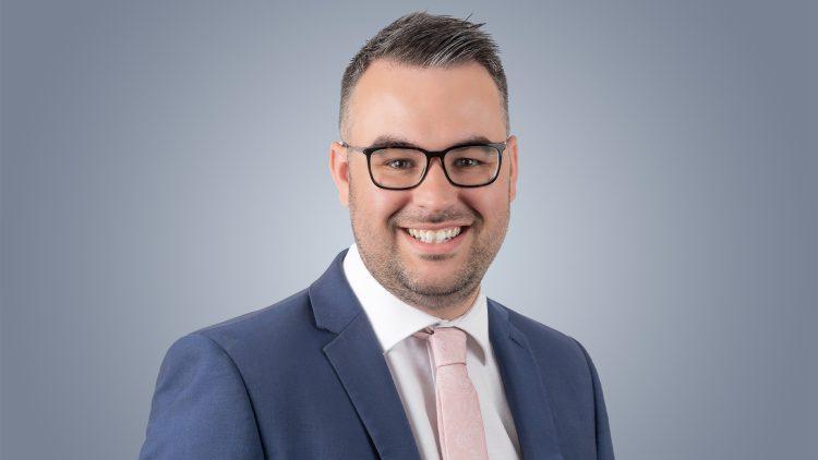 Four senior promotions for Praxis across Jersey, Guernsey and London