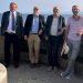 Channel Islands ministers meet to strengthen inter-island ties