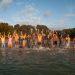 More than £15,000 raised through Jersey to France relay swim