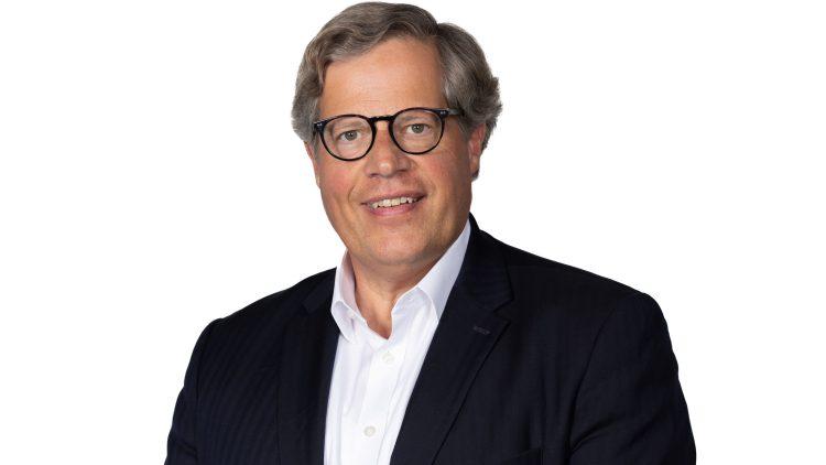 Julian Critchlow