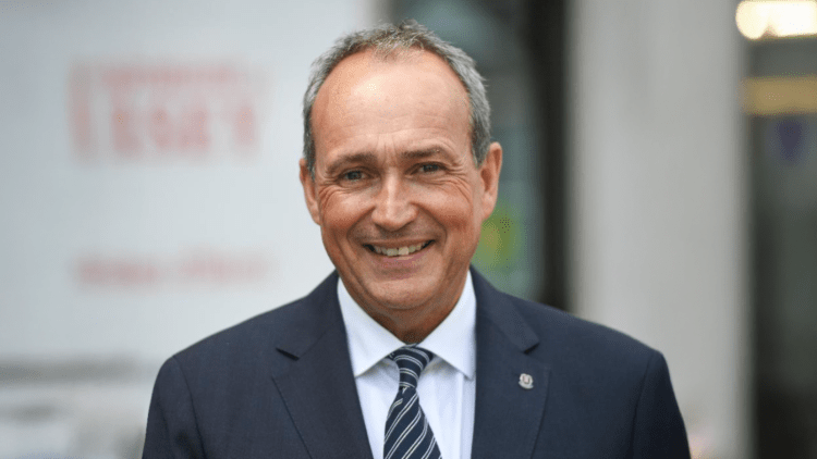 Government launches Investing In Jersey programme
