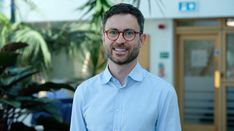 MSG welcomes new expert consultant ophthalmologist