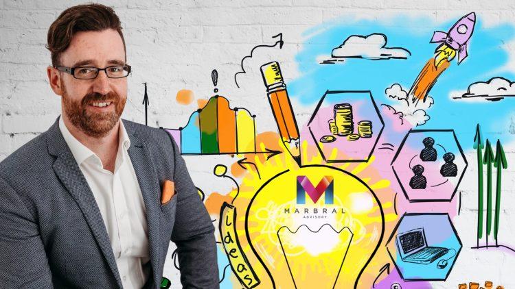 From vision to reality: The external advantage in change